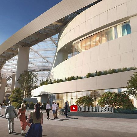 Hollywood Green Habitat ลอสแอนเจลิส ภายนอก รูปภาพ