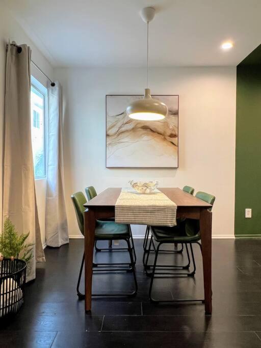 Hollywood Green Habitat ลอสแอนเจลิส ภายนอก รูปภาพ