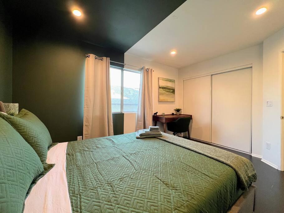 Hollywood Green Habitat ลอสแอนเจลิส ภายนอก รูปภาพ