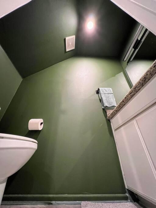 Hollywood Green Habitat ลอสแอนเจลิส ภายนอก รูปภาพ