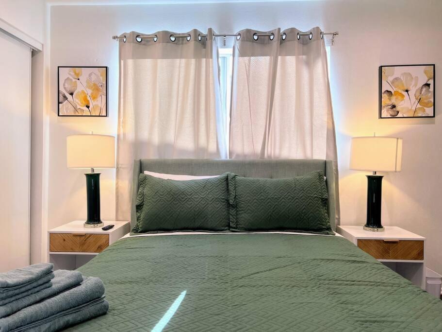 Hollywood Green Habitat ลอสแอนเจลิส ภายนอก รูปภาพ
